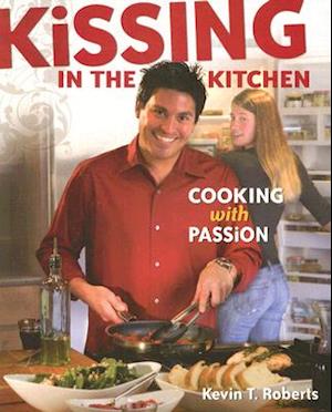 Kissing in the Kitchen