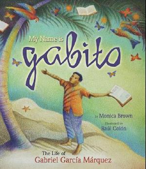 My Name is Gabito (English)