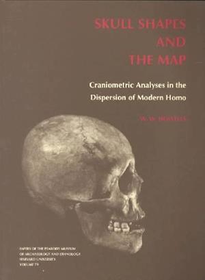 Skull Shapes and the Map
