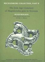 The Iron Age Cemetery of Magdalenska gora in Slovenia