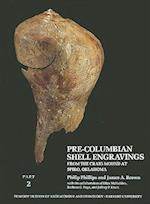 Pre-Columbian Shell Engravings from the Craig Mound at Spiro, Oklahoma