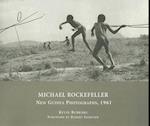 Michael Rockefeller