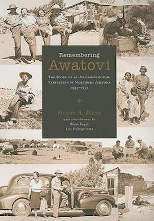 Remembering Awatovi