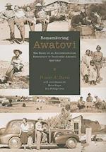 Remembering Awatovi