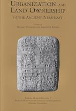 Urbanization and Land Ownership in the Ancient Near East