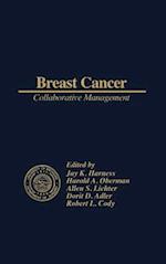 Breast Cancer Collaborative Management