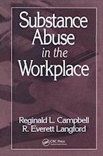 Substance Abuse in the Workplace