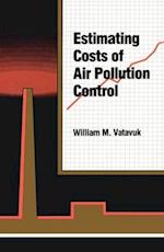 Estimating Costs of Air Pollution Control