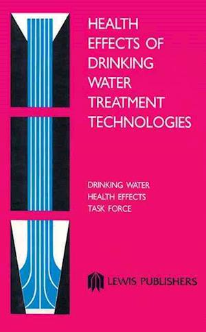 Health Effects of Drinking Water Contaminants