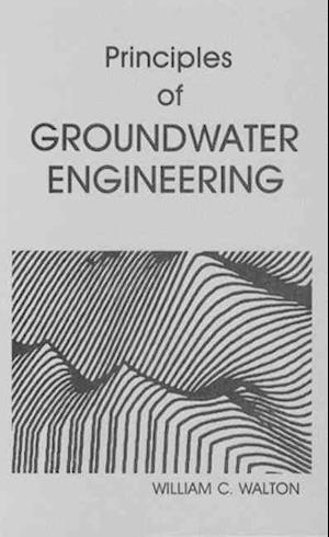 Principles of Groundwater Engineering