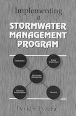 Implementing a Stormwater Management Program