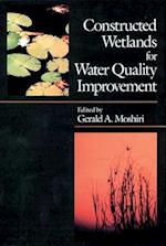 Constructed Wetlands for Water Quality Improvement