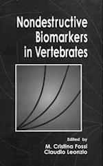 Nondestructive Biomarkers in Vertebrates
