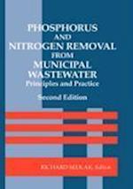 Phosphorus and Nitrogen Removal from Municipal Wastewater