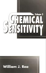 Chemical Sensitivity