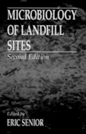 Microbiology of Landfill Sites