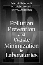 Pollution Prevention and Waste Minimization in Laboratories