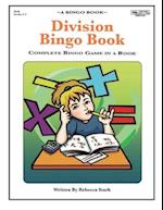 Division Bingo Book
