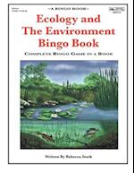 Ecology and the Environment Bingo Book