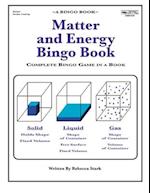 Matter and Energy Bingo Book