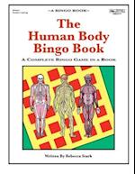 The Human Body Bingo Book