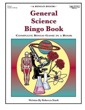 General Science Bingo Book