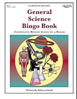 General Science Bingo Book