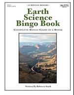 Earth Science Bingo Book
