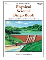 Physical Science Bingo Book