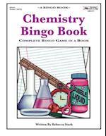 Chemistry Bingo Book