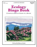Ecology Bingo Book