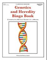 Genetics and Heredity Bingo Book