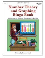 Number Theory and Graphing Bingo Book