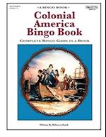 Colonial America Bingo Book