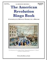 The American Revolution Bingo Book