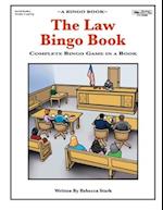The Law Bingo Book