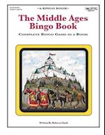The Middle Ages Bingo Book