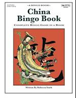China Bingo Book