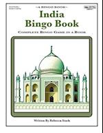 India Bingo Book