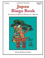 Japan Bingo Book
