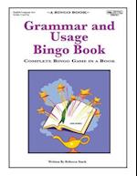 Grammar and Usage Bingo Book