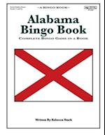 Alabama Bingo Book