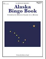 Alaska Bingo Book