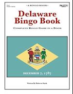 Delaware Bingo Book