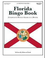 Florida Bingo Book
