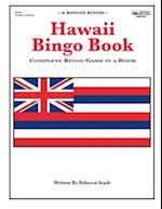 Hawaii Bingo Book
