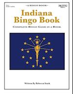 Indiana Bingo Book