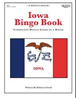 Iowa Bingo Book