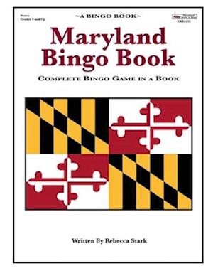 Maryland Bingo Book