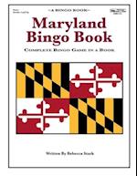 Maryland Bingo Book
